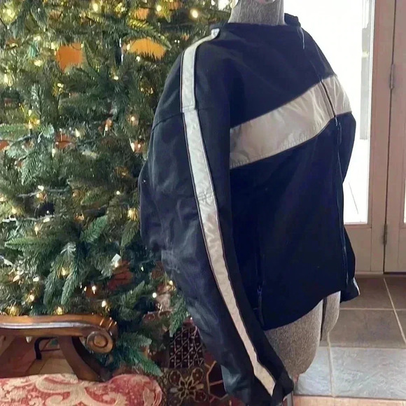 First gear men’s extra large premier riding jacket. - Picture 3 of 11